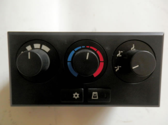 Volvo挖掘機(jī)配件-開(kāi)關(guān)14611579